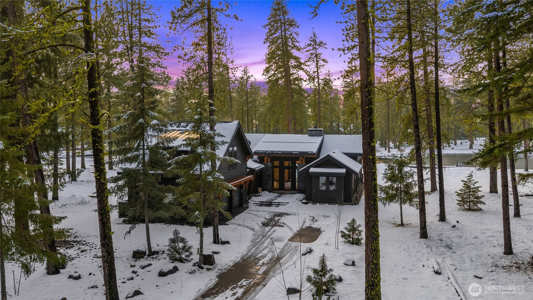 581 Wanawish Loop , Cle Elum, WA 98922