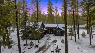 581 Wanawish Loop , Cle Elum, WA 98922 - Photo 34