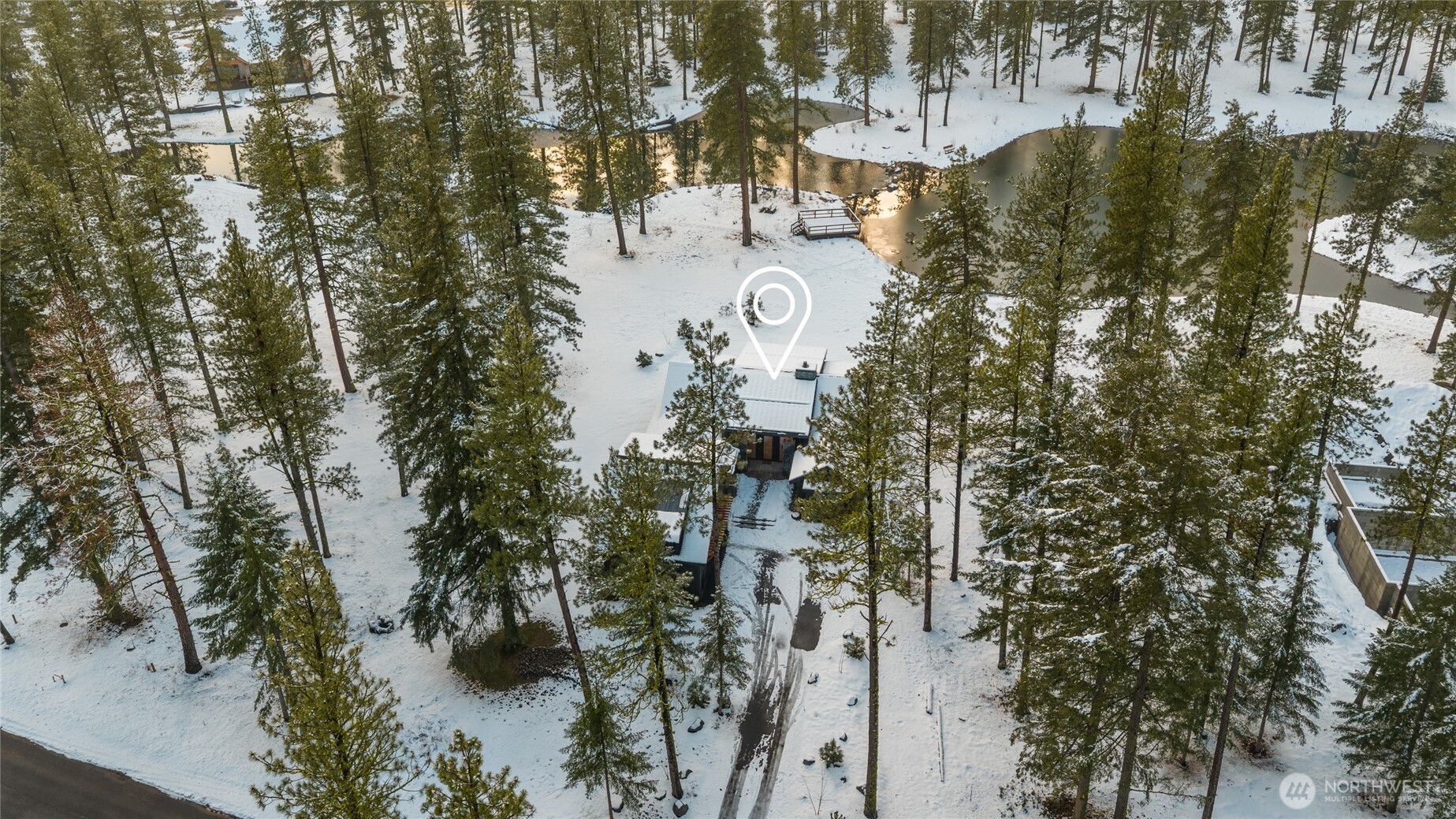 581 Wanawish Loop , Cle Elum, WA 98922