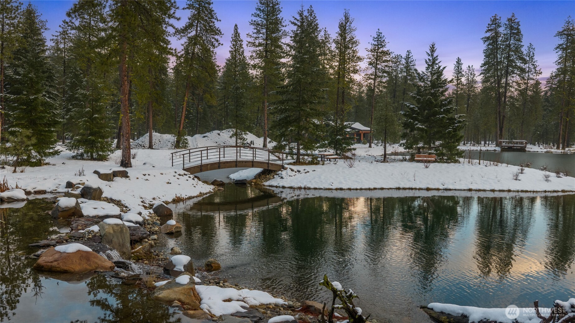 581 Wanawish Loop , Cle Elum, WA 98922