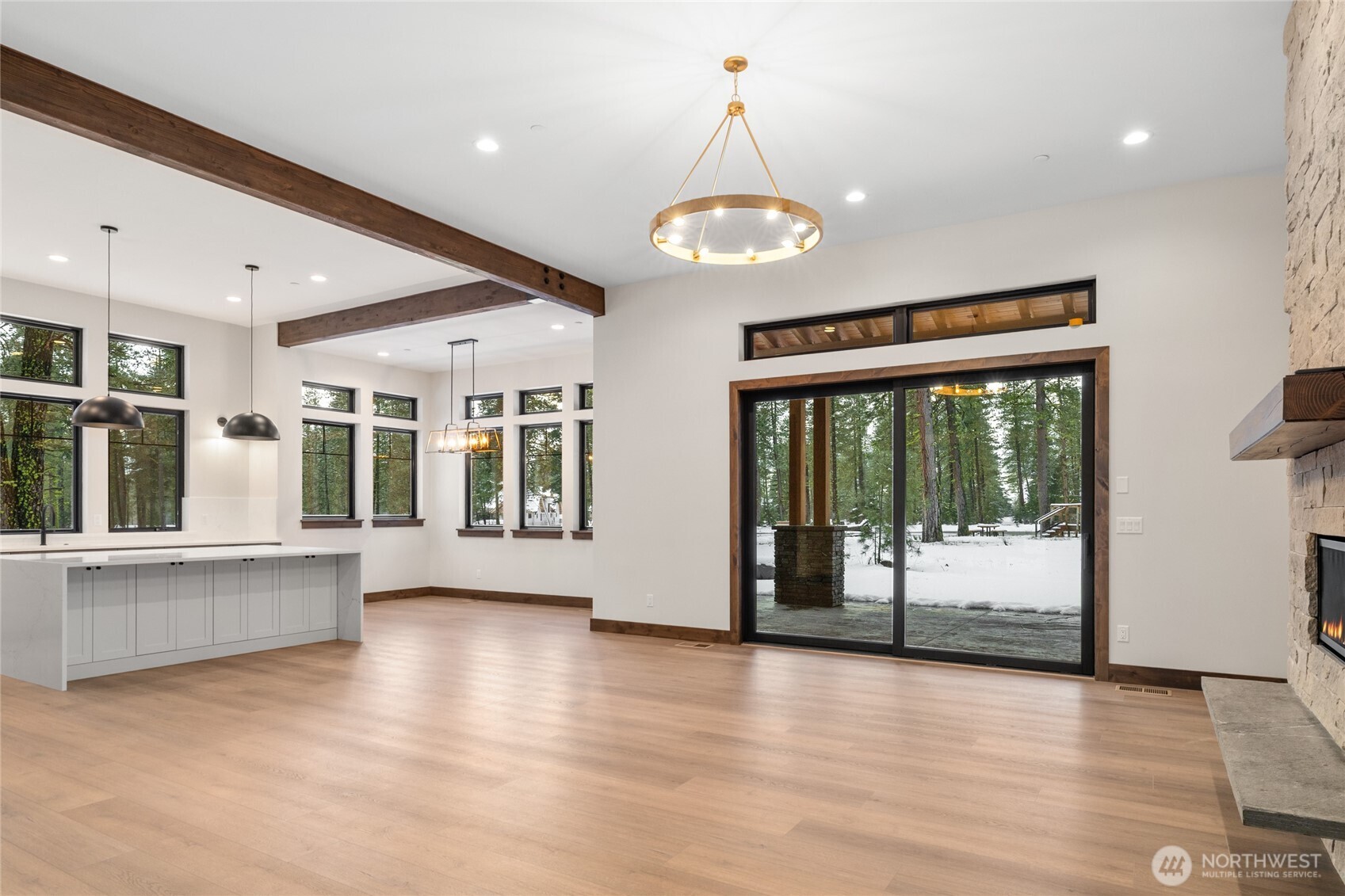 581 Wanawish Loop , Cle Elum, WA 98922