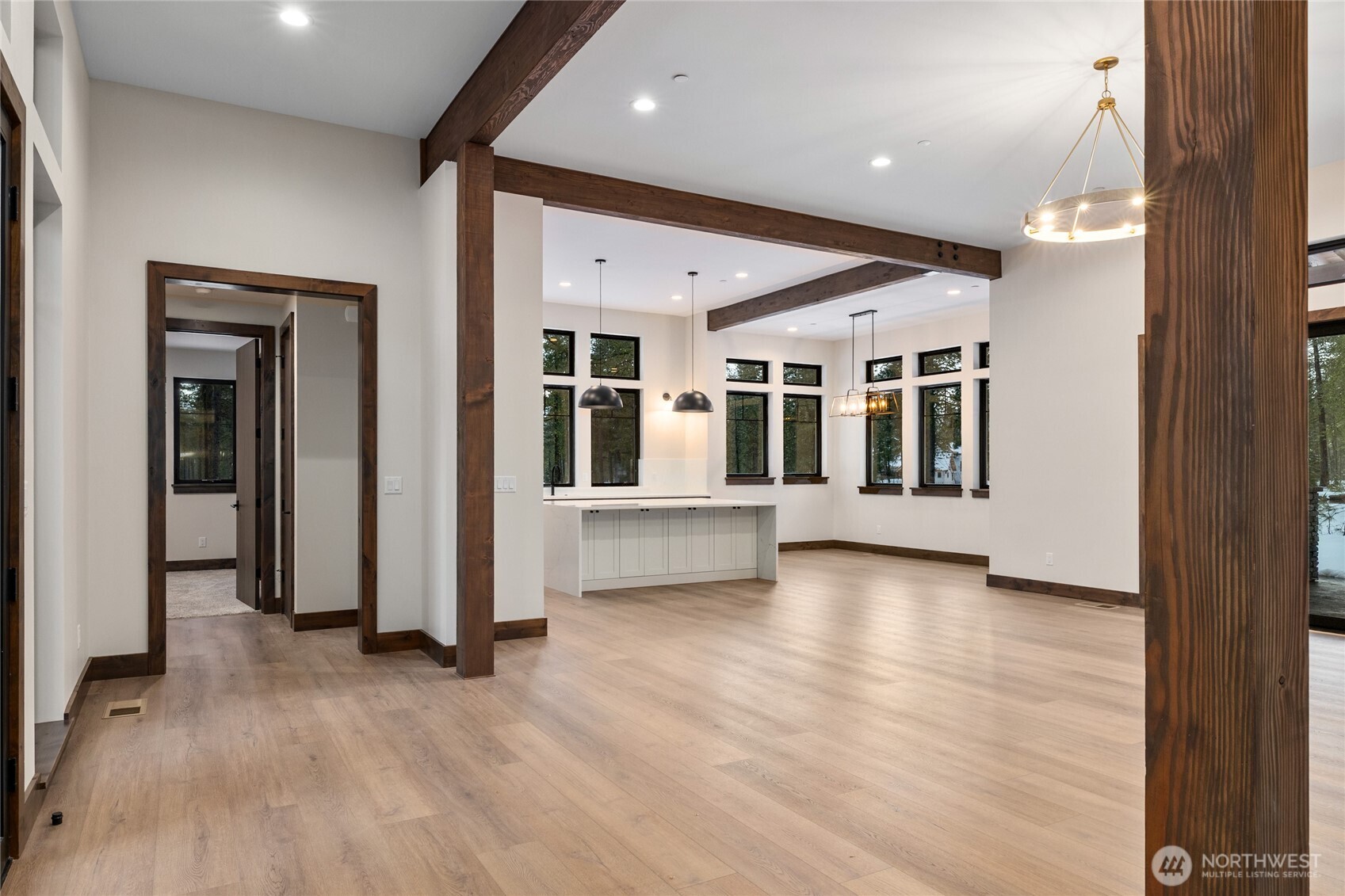 581 Wanawish Loop , Cle Elum, WA 98922