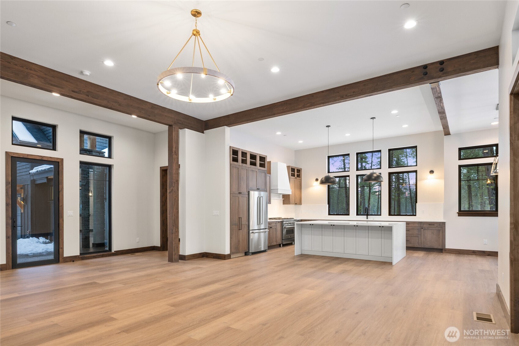 581 Wanawish Loop , Cle Elum, WA 98922