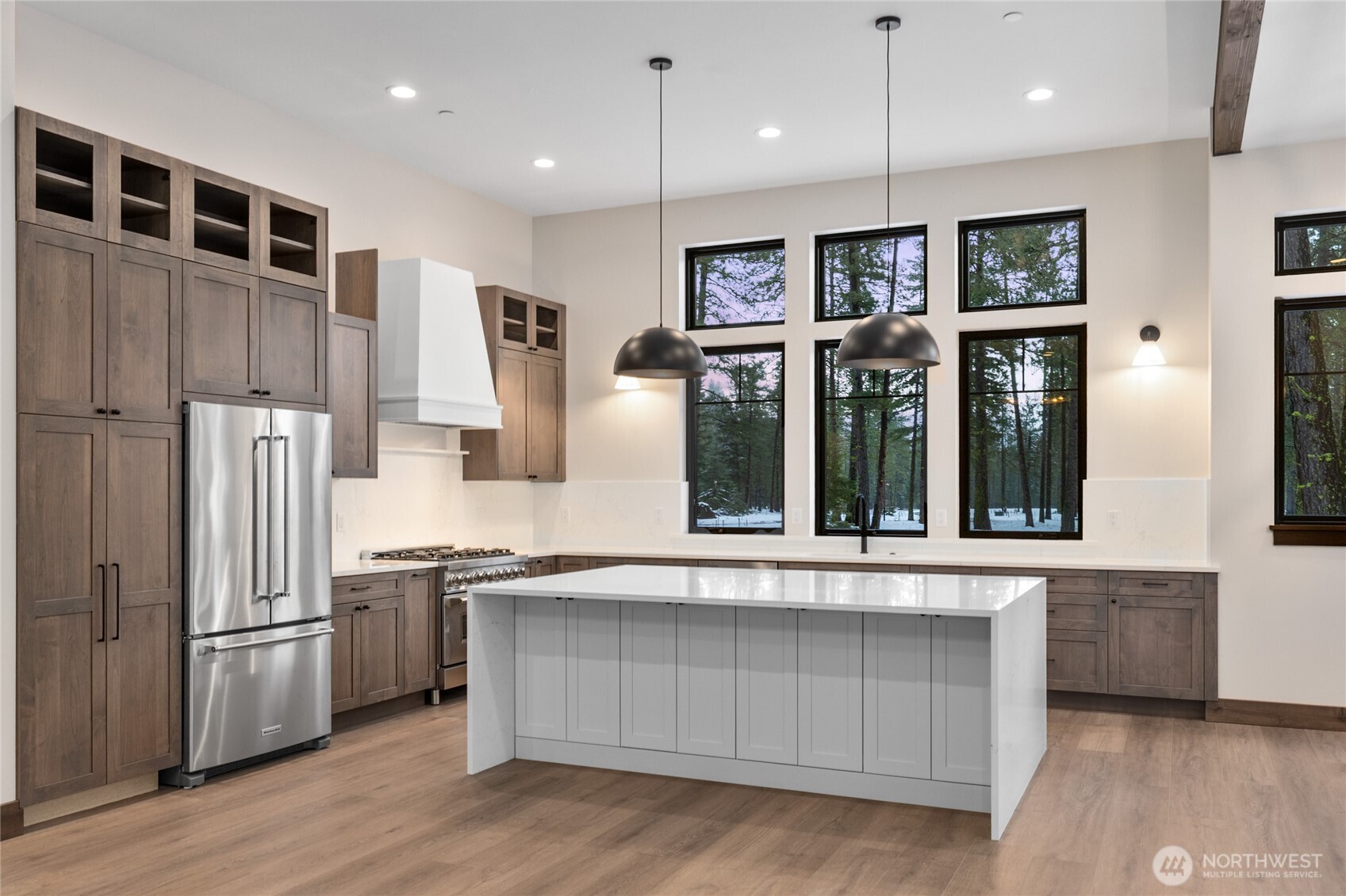 581 Wanawish Loop , Cle Elum, WA 98922