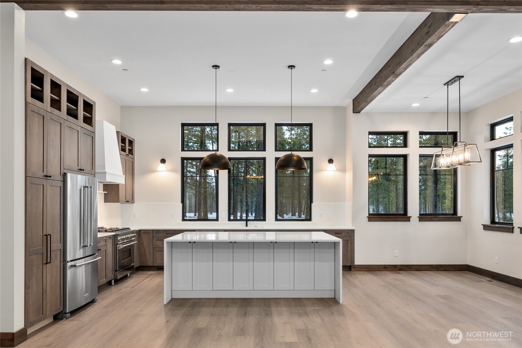 581 Wanawish Loop , Cle Elum, WA 98922