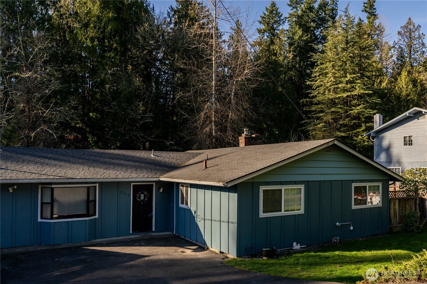 709 N 23rd Avenue , Kelso, WA 98626