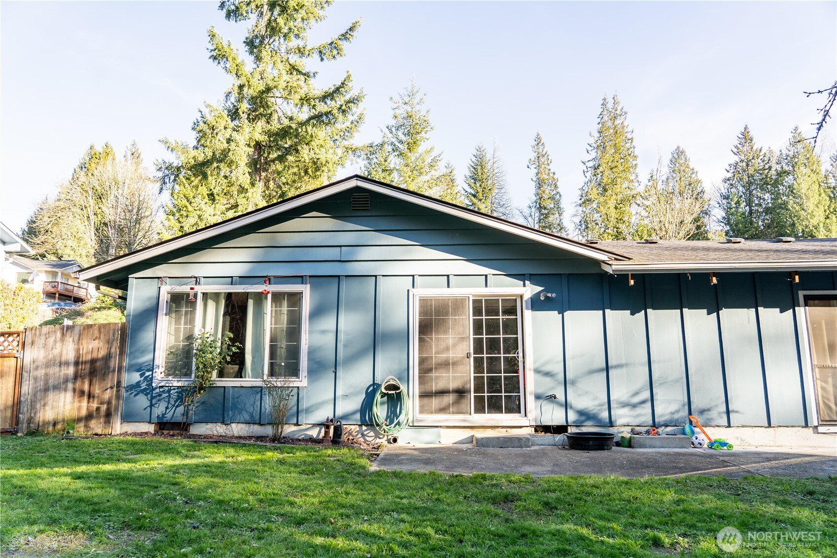 709 N 23rd Avenue , Kelso, WA 98626