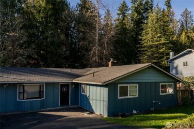 709 N 23rd Avenue , Kelso, WA 98626 - Photo 2