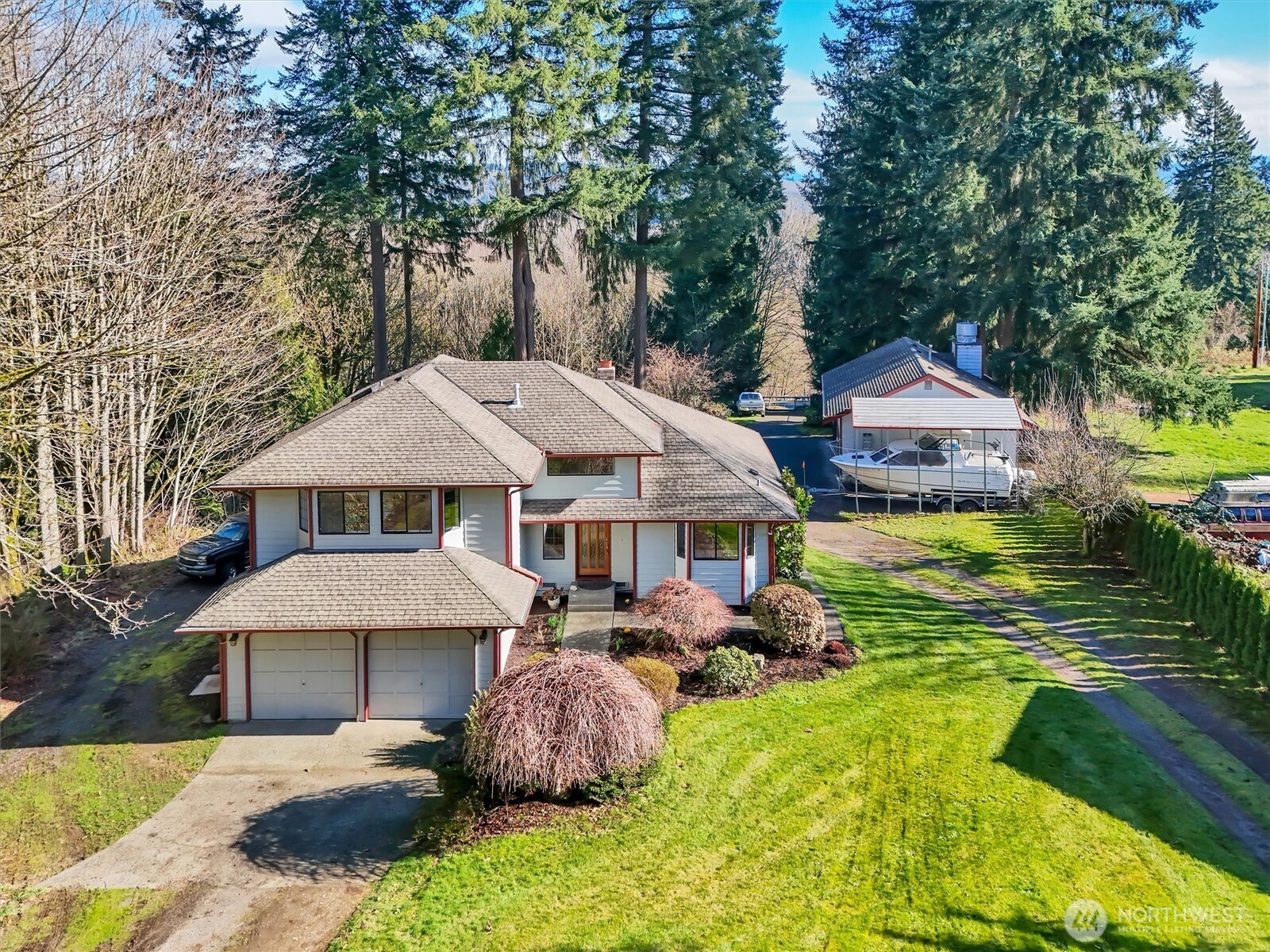 16714 Broadway Avenue , Snohomish, WA 98296