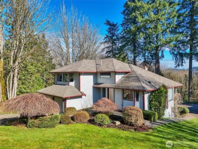 16714 Broadway Avenue , Snohomish, WA 98296 - Photo 2