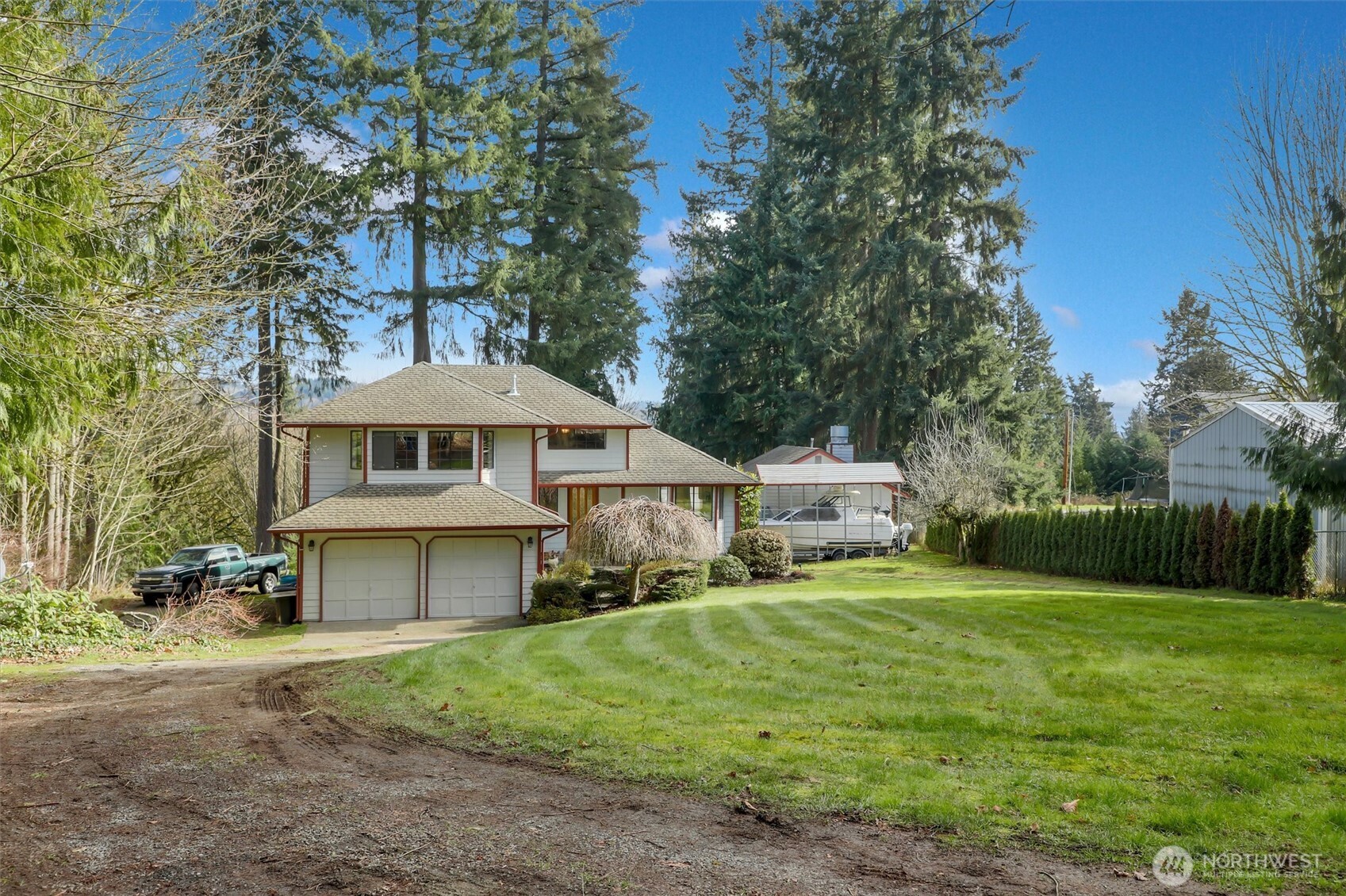 16714 Broadway Avenue , Snohomish, WA 98296