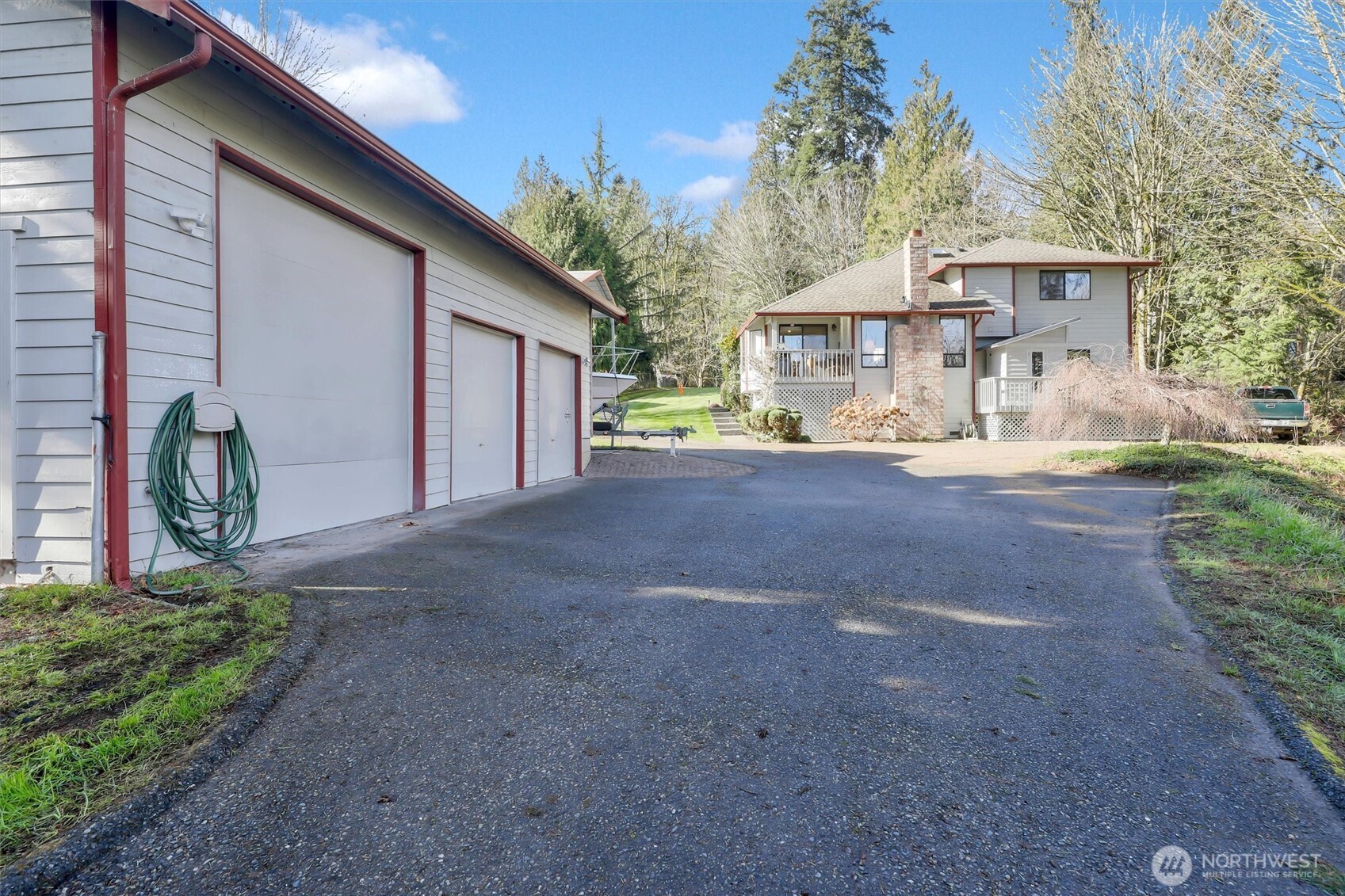 16714 Broadway Avenue , Snohomish, WA 98296