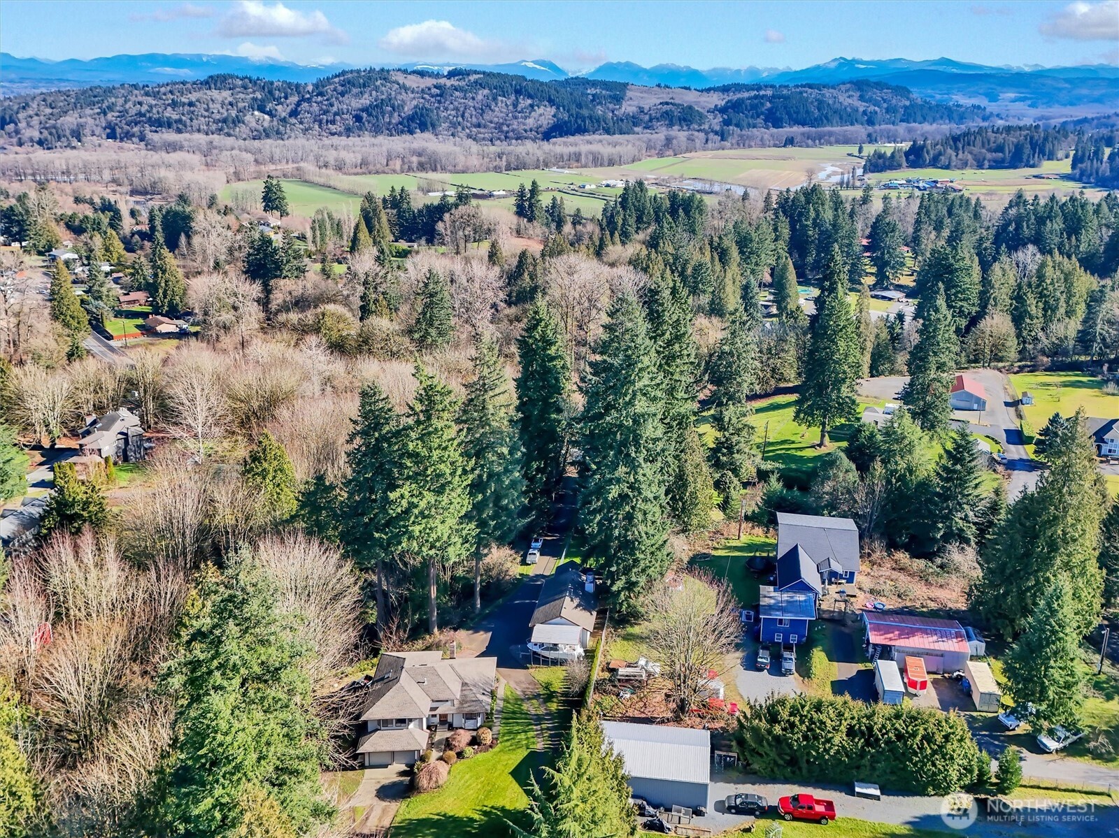 16714 Broadway Avenue , Snohomish, WA 98296