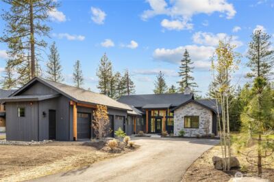 1800 Wanawish Loop , Cle Elum, WA 98922