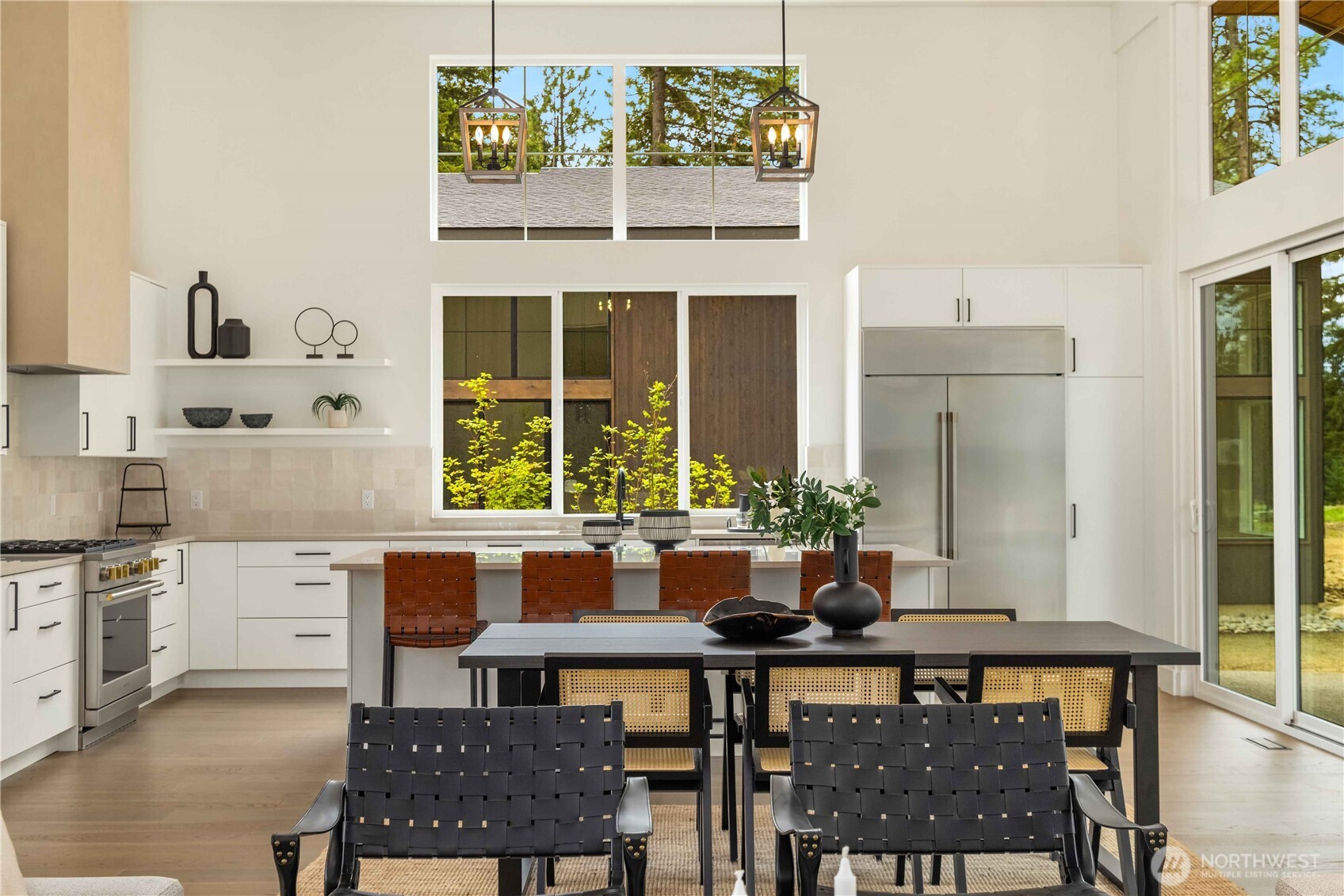 1800 Wanawish Loop , Cle Elum, WA 98922