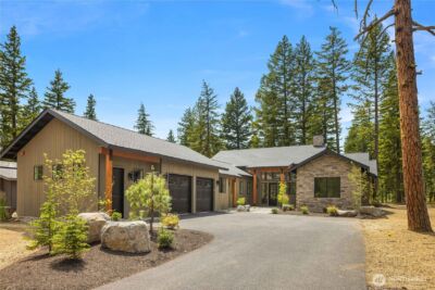 1800 Wanawish Loop , Cle Elum, WA 98922 - Photo 2