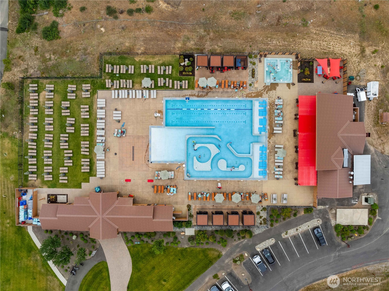 1800 Wanawish Loop , Cle Elum, WA 98922