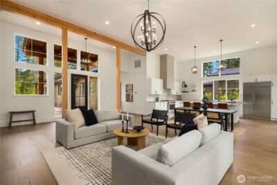 1800 Wanawish Loop , Cle Elum, WA 98922 - Photo 4