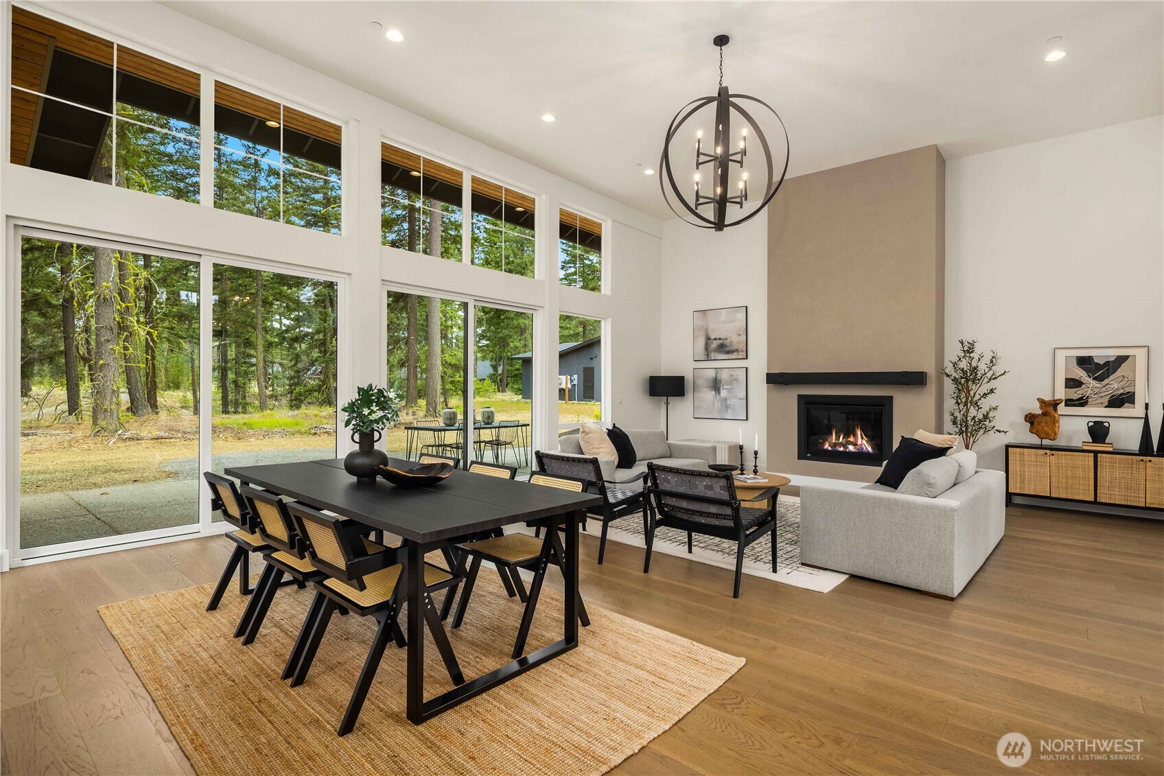 1800 Wanawish Loop , Cle Elum, WA 98922