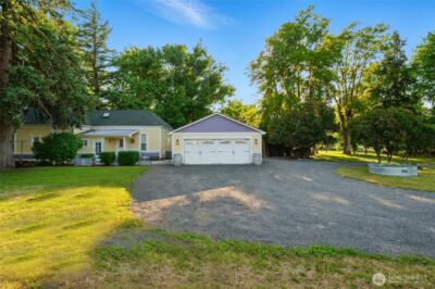 415 Preston Avenue , Waitsburg, WA 99361 - Photo 28