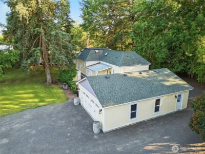 415 Preston Avenue , Waitsburg, WA 99361 - Photo 30