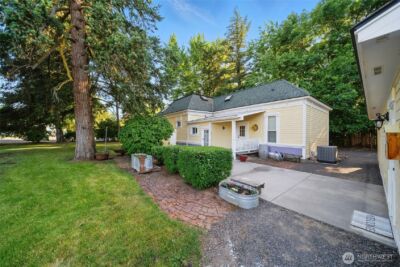 415 Preston Avenue , Waitsburg, WA 99361 - Photo 31