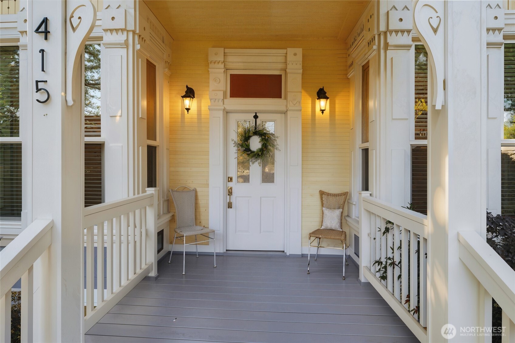 415 Preston Avenue , Waitsburg, WA 99361