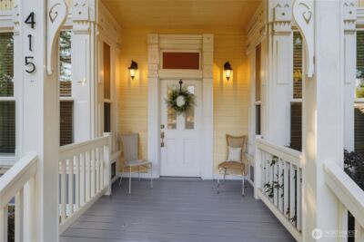 415 Preston Avenue , Waitsburg, WA 99361 - Photo 5