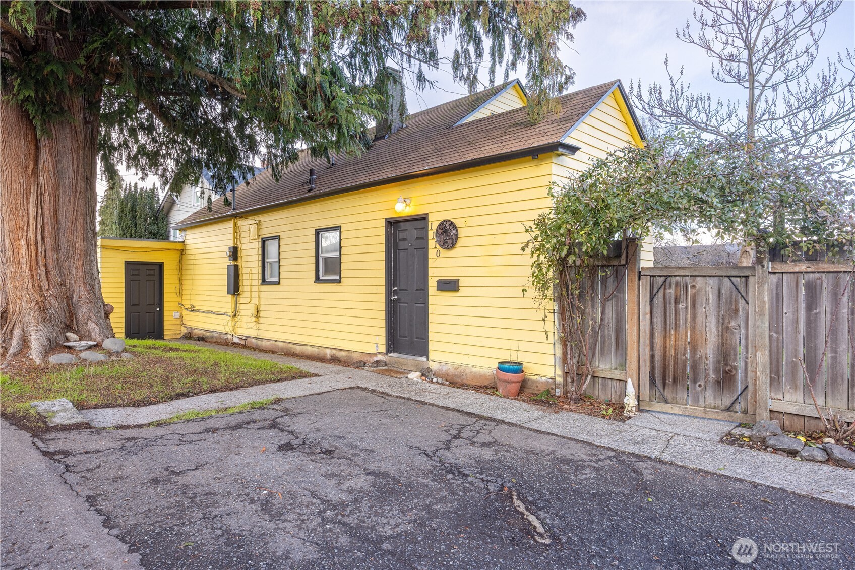 1110 S Chase Street , Port Angeles, WA 98362