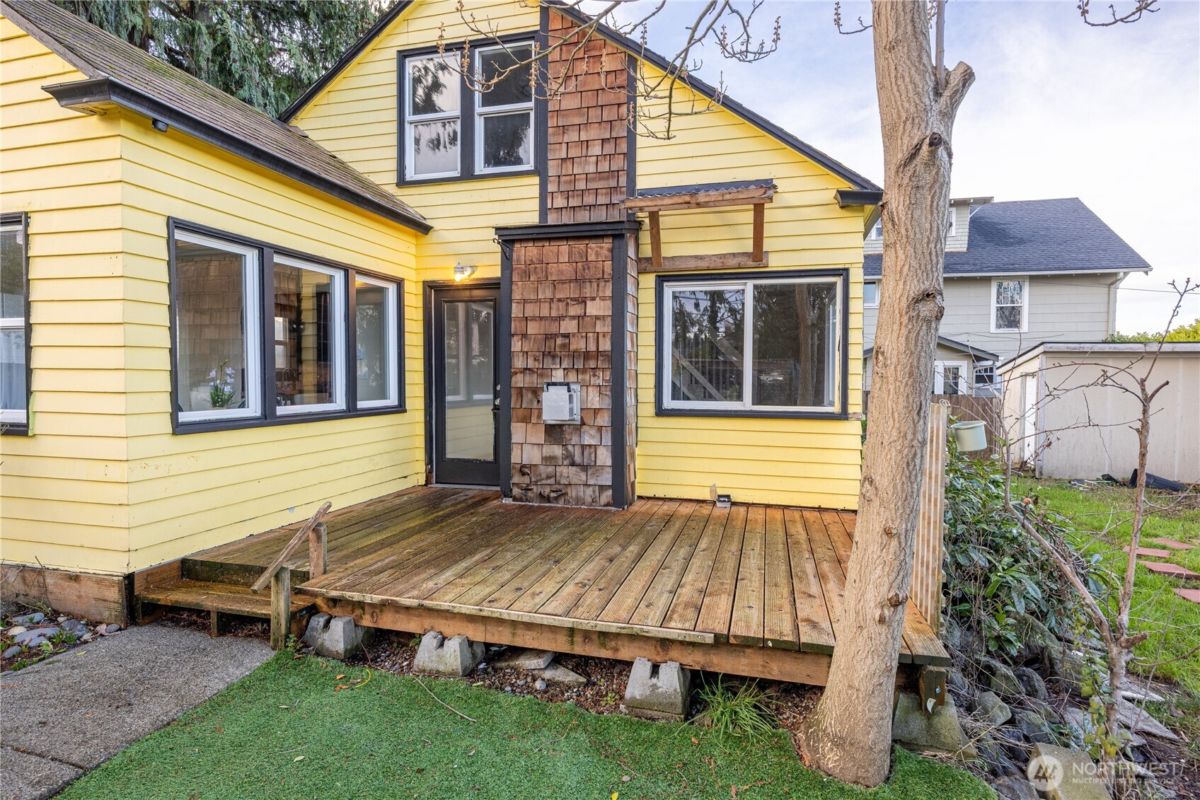 1110 S Chase Street , Port Angeles, WA 98362