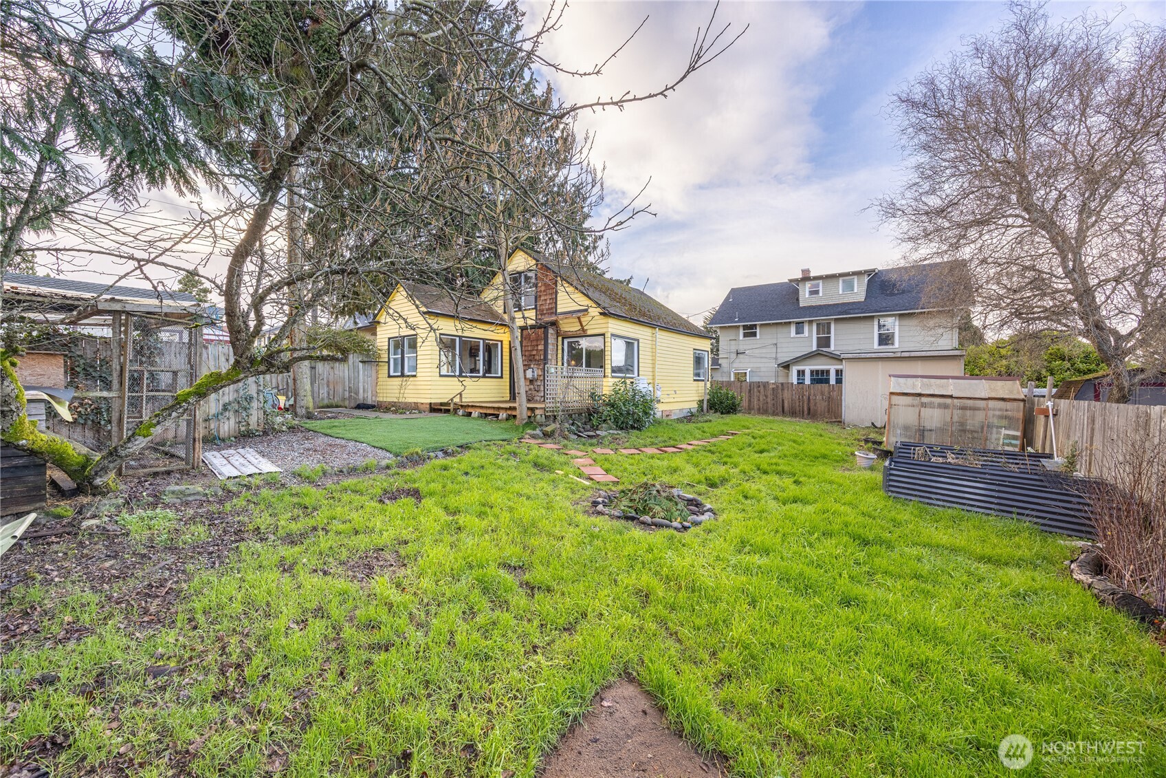 1110 S Chase Street , Port Angeles, WA 98362