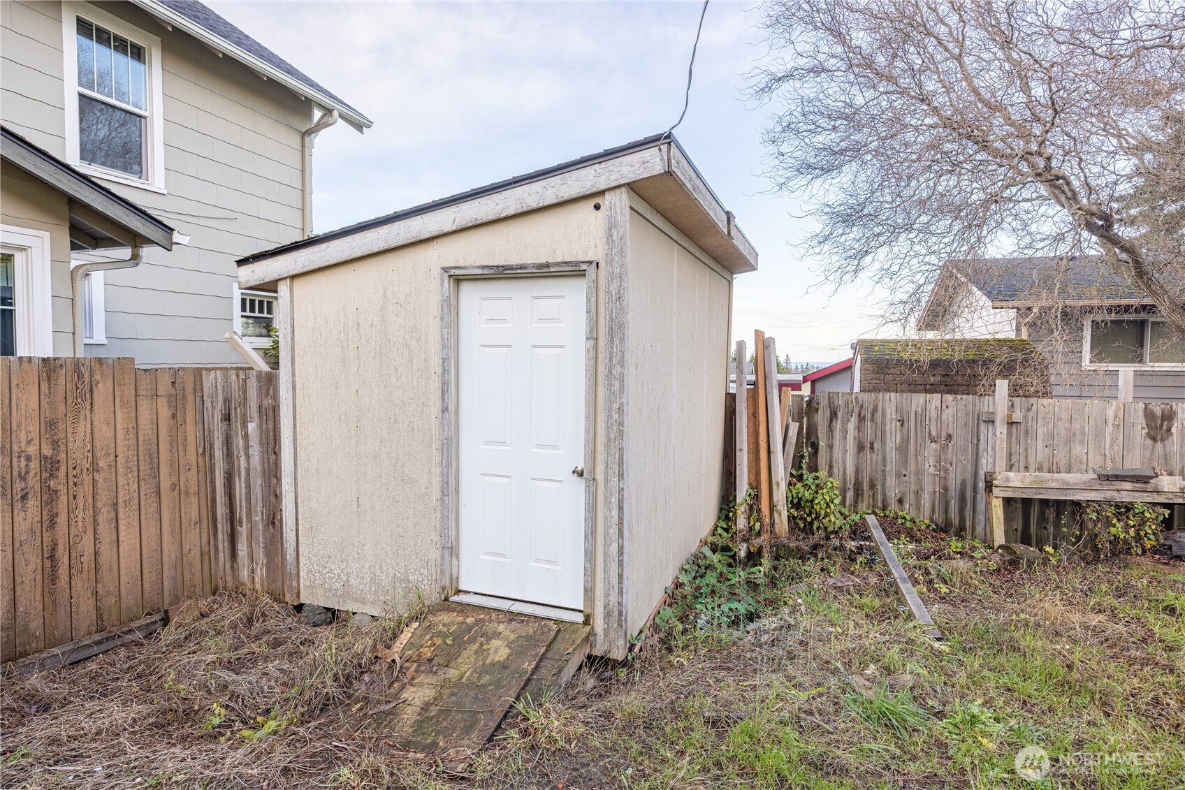 1110 S Chase Street , Port Angeles, WA 98362