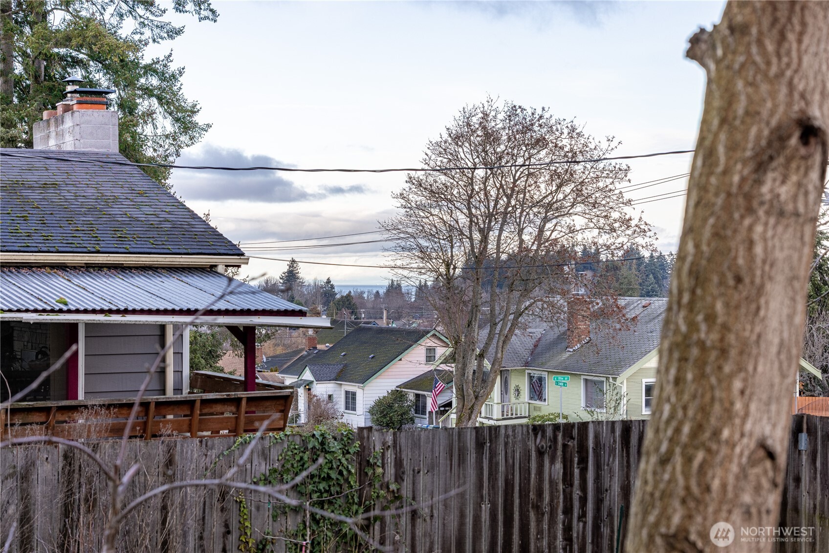 1110 S Chase Street , Port Angeles, WA 98362