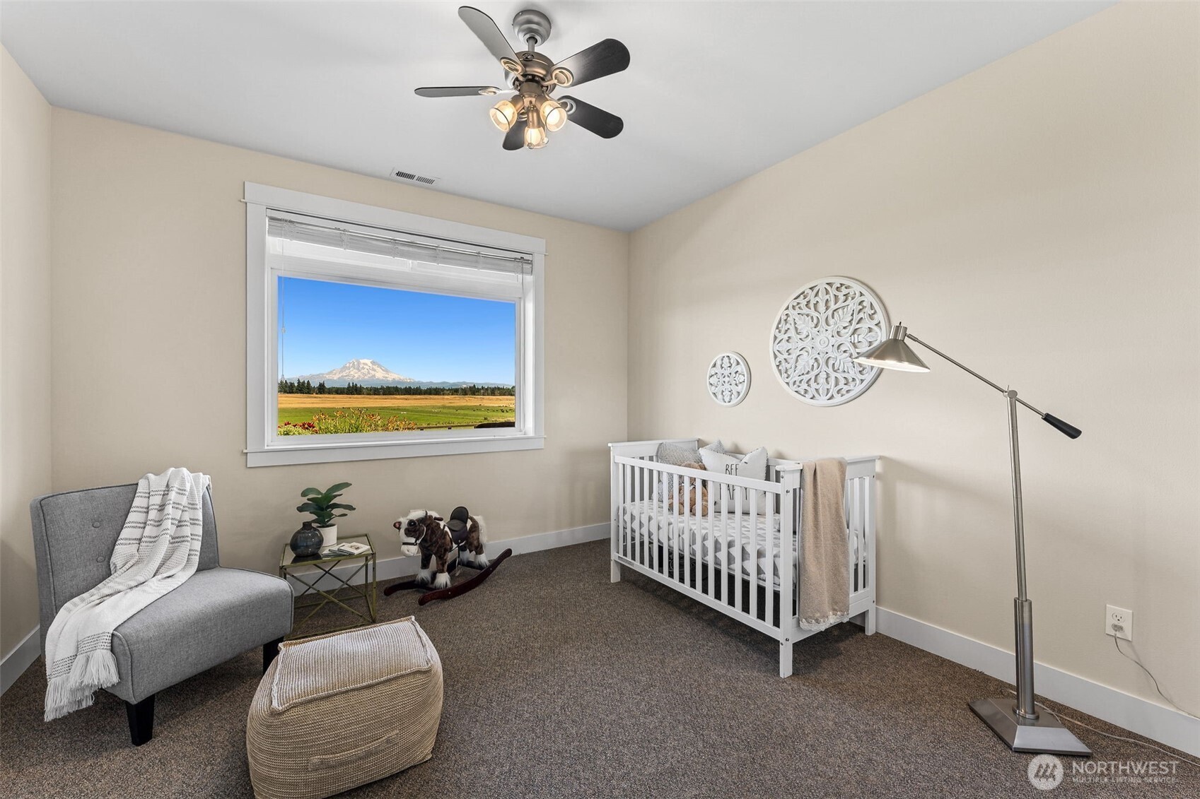 30721 40th Avenue S, Roy, WA 98580-8637