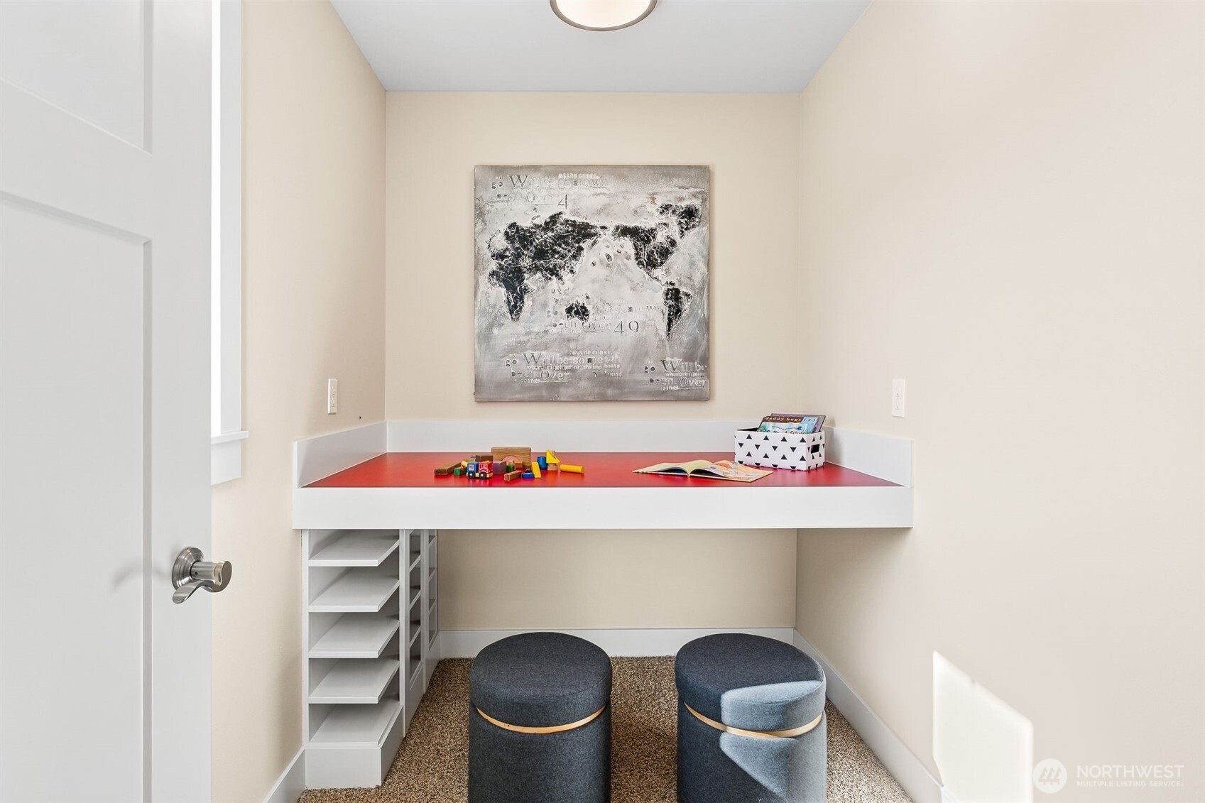 30721 40th Avenue S, Roy, WA 98580-8637