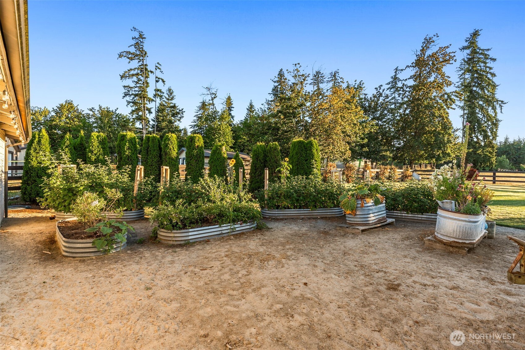 30721 40th Avenue S, Roy, WA 98580-8637