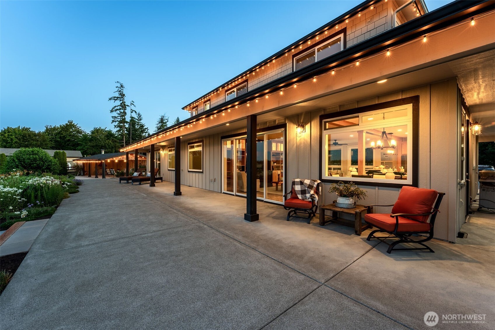 30721 40th Avenue S, Roy, WA 98580-8637