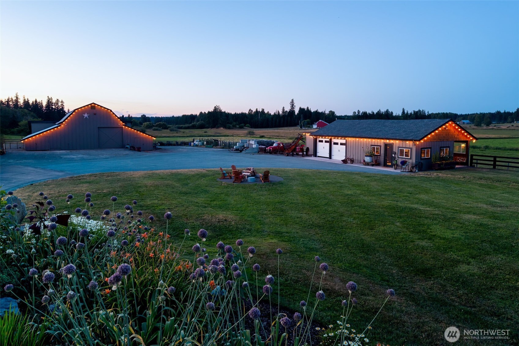 30721 40th Avenue S, Roy, WA 98580-8637