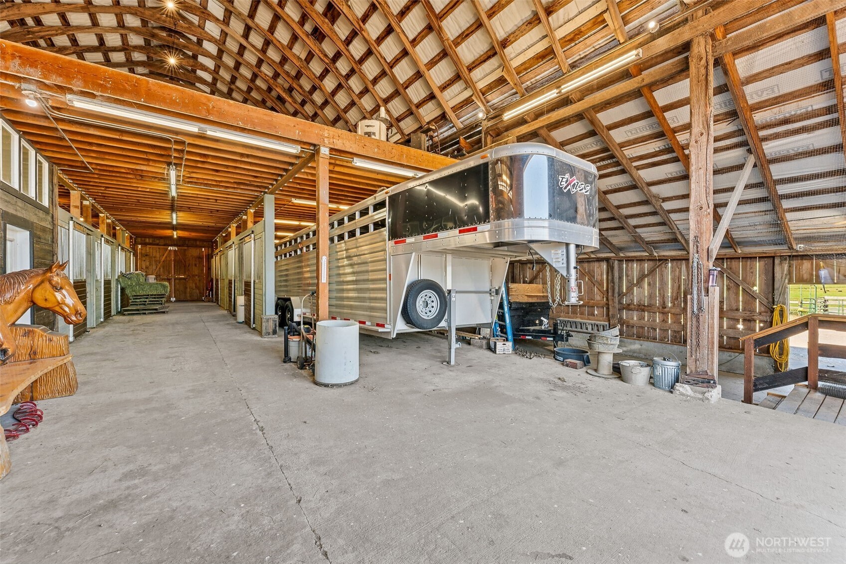 30721 40th Avenue S, Roy, WA 98580-8637