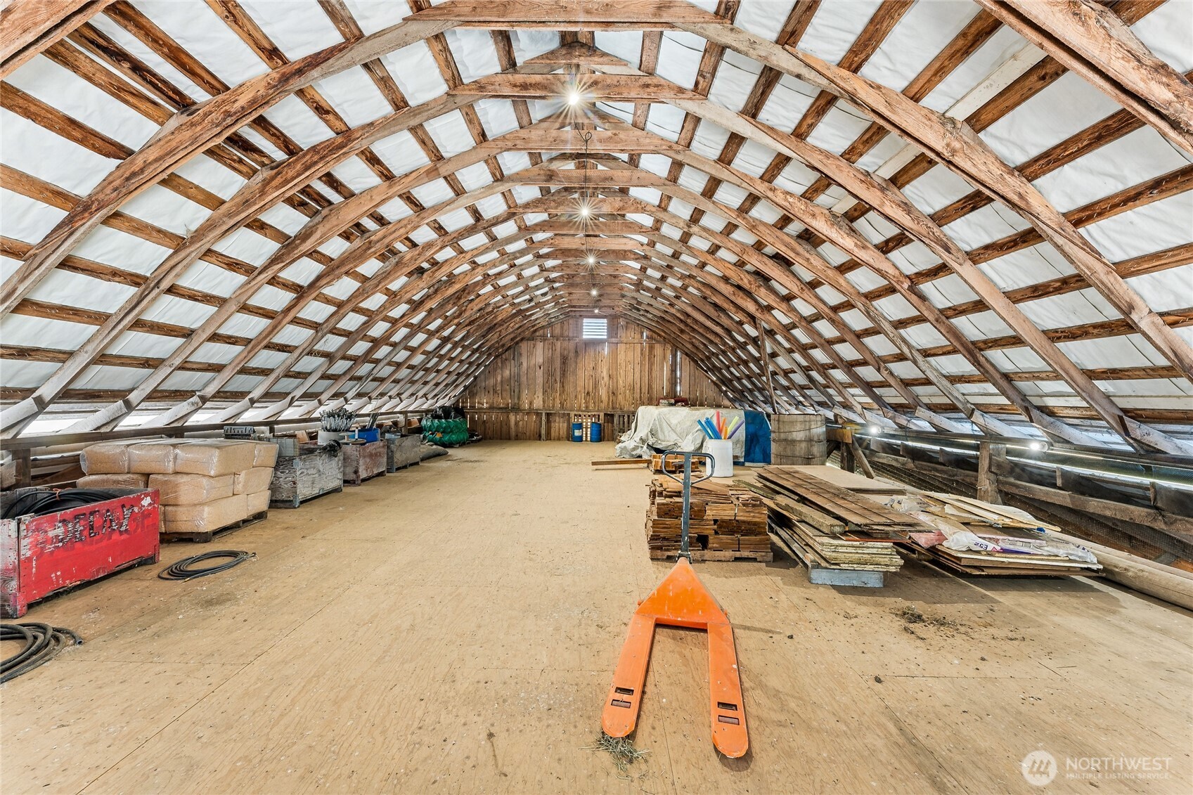 30721 40th Avenue S, Roy, WA 98580-8637