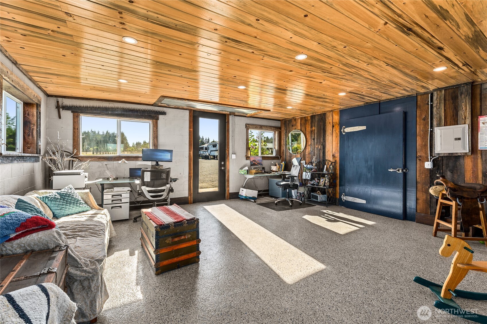 30721 40th Avenue S, Roy, WA 98580-8637