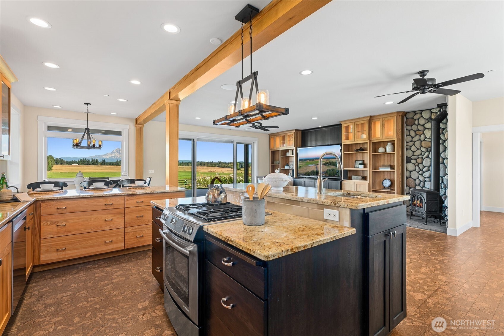 30721 40th Avenue S, Roy, WA 98580-8637