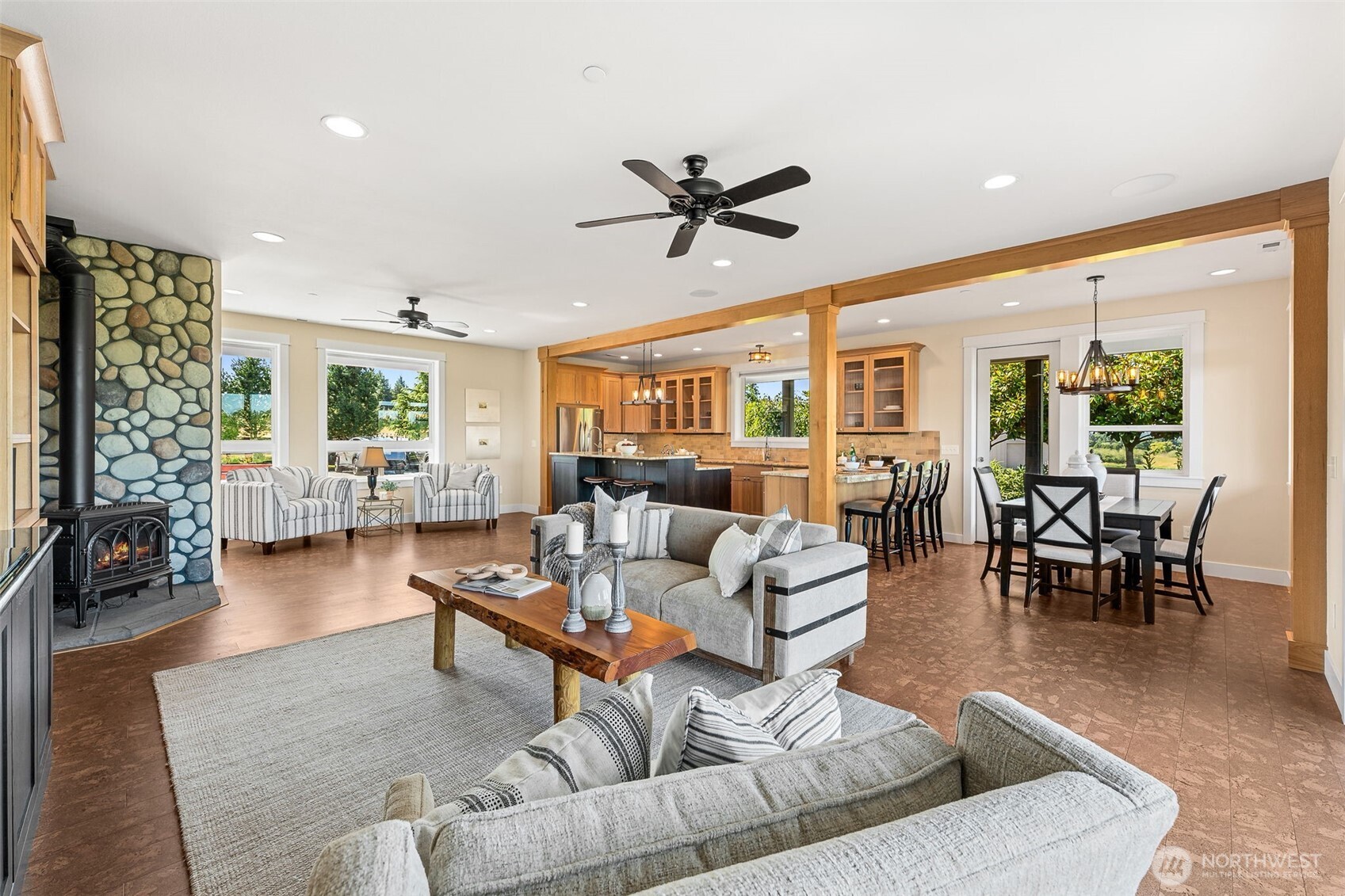 30721 40th Avenue S, Roy, WA 98580-8637