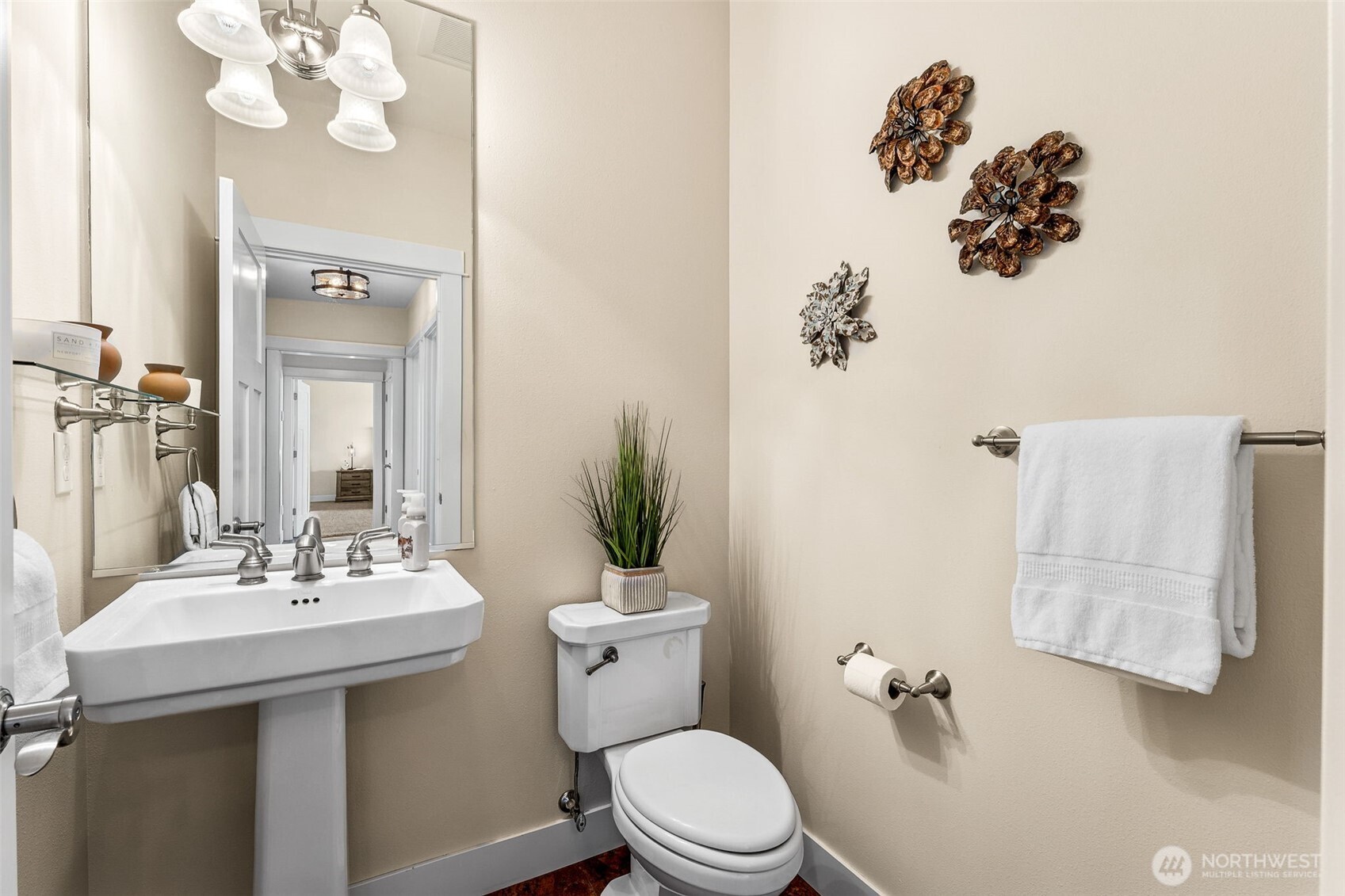 30721 40th Avenue S, Roy, WA 98580-8637