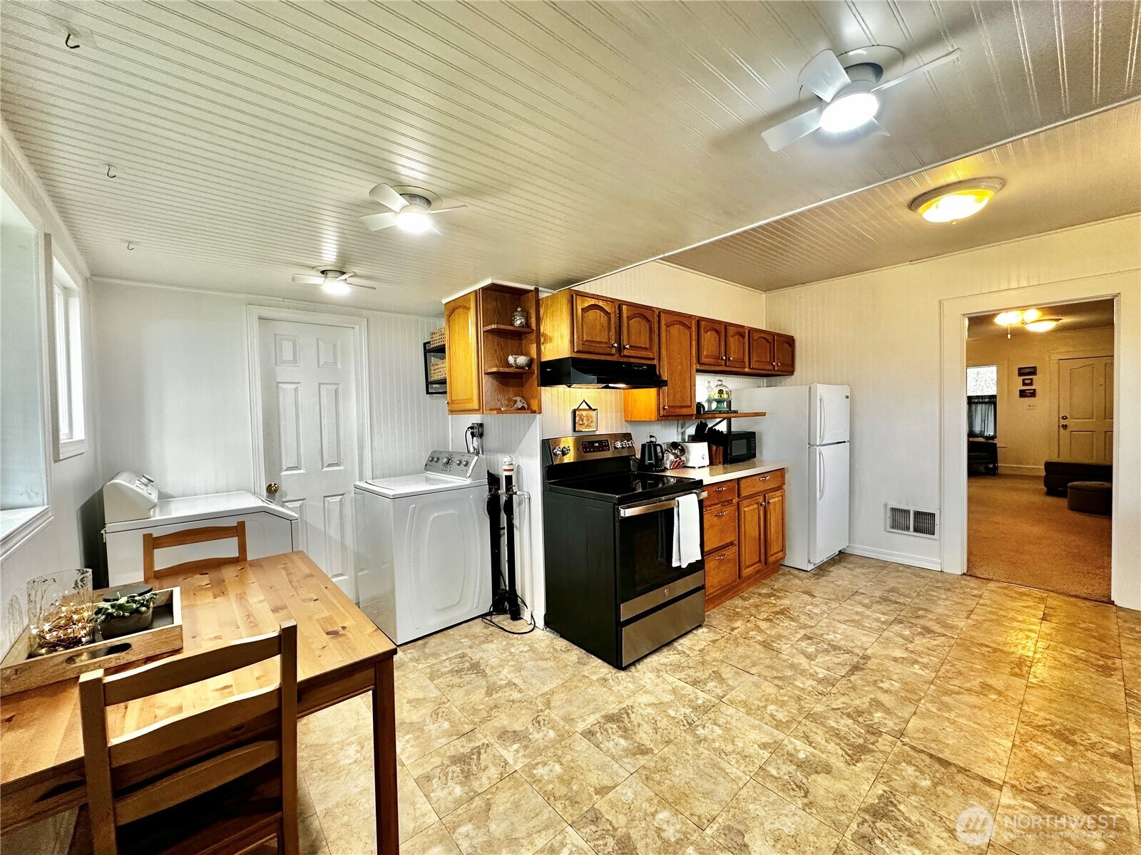 303 S Buckner Street , Centralia, WA 98531