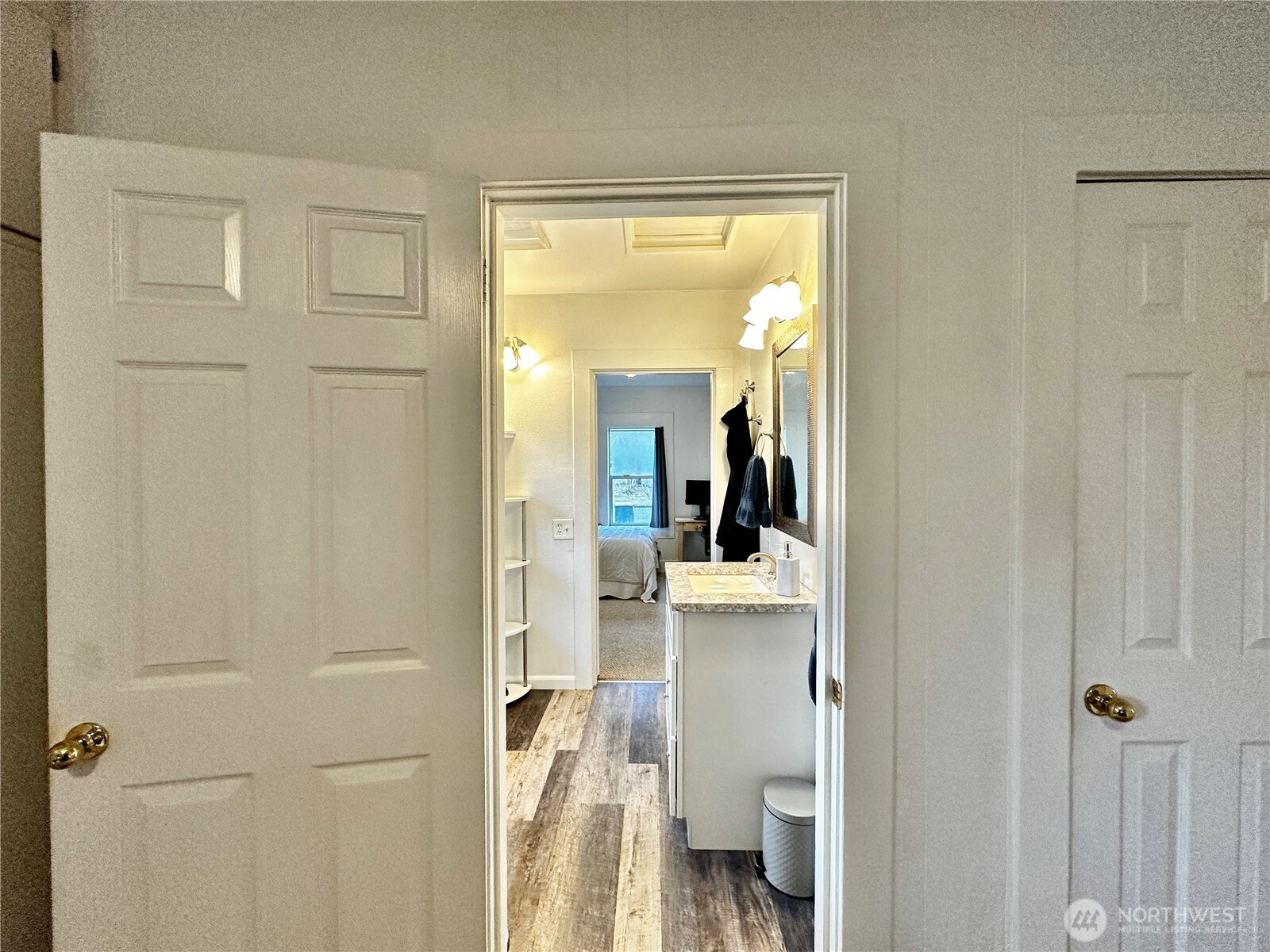 303 S Buckner Street , Centralia, WA 98531