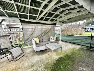 303 S Buckner Street , Centralia, WA 98531 - Photo 30