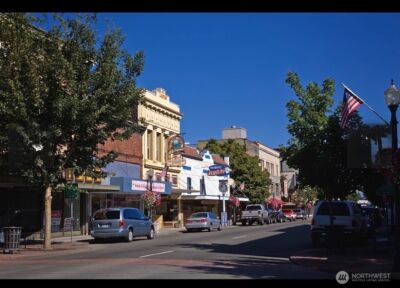 303 S Buckner Street , Centralia, WA 98531 - Photo 33