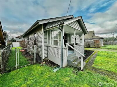 303 S Buckner Street , Centralia, WA 98531 - Photo 4