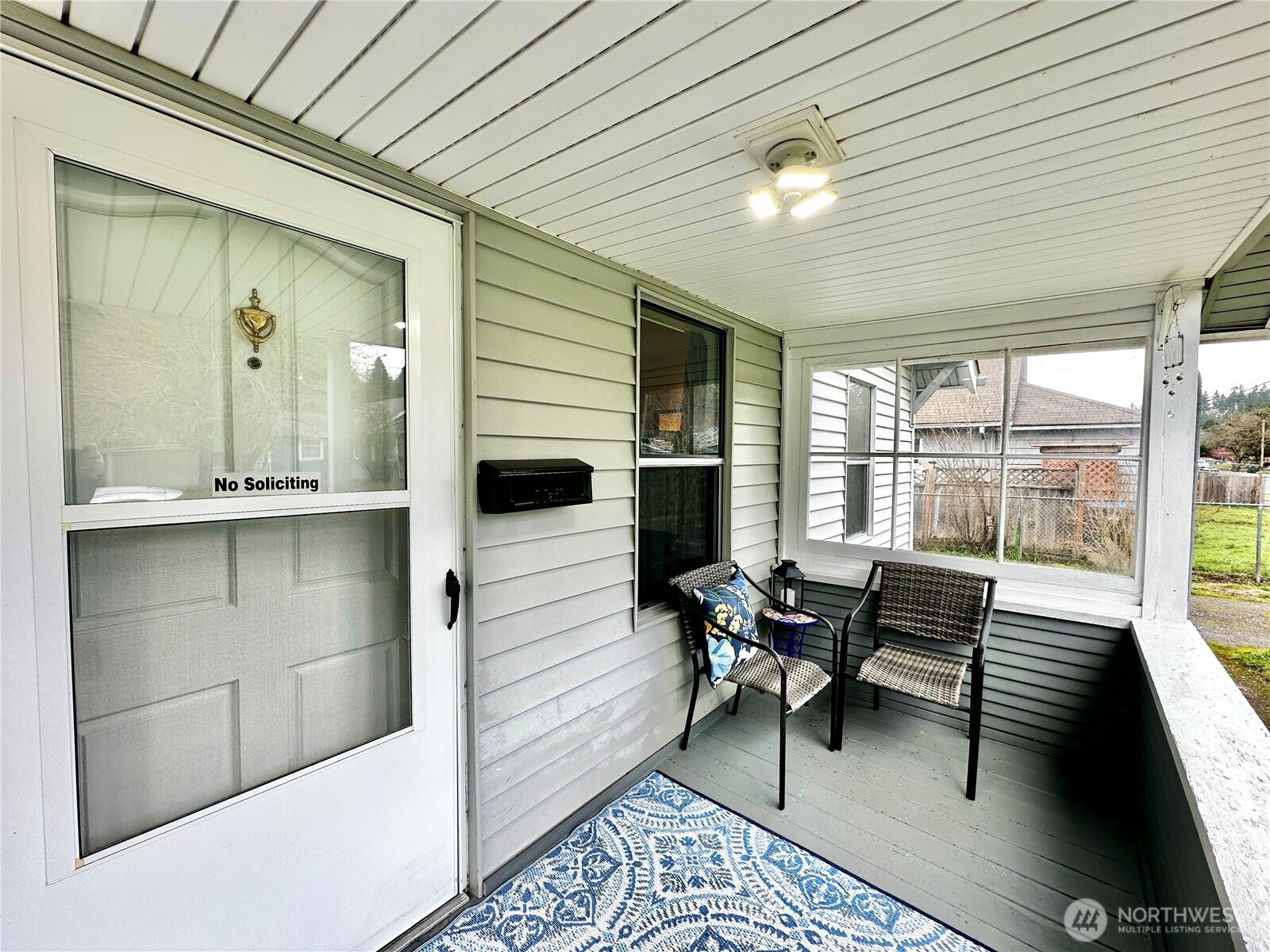 303 S Buckner Street , Centralia, WA 98531